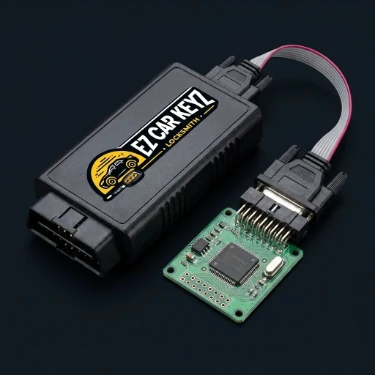 Advanced EEPROM / ECU in Spring Valley - EZ Car Keyz