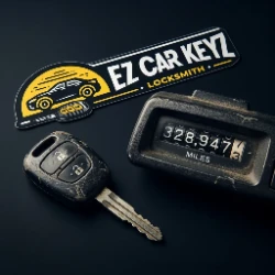 Spring Valley high-mileage used car with a single key - spare programming before all-keys-lost