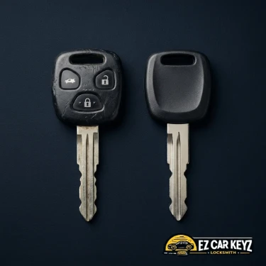 Spare & Duplicate Keys in Spring Valley - EZ Car Keyz