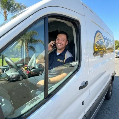 Give Us a Call