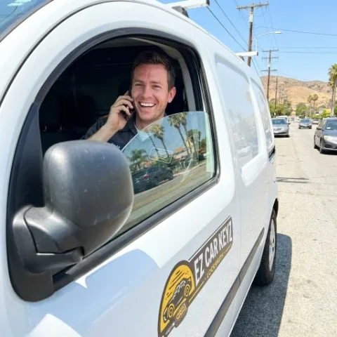 Give Us a Call