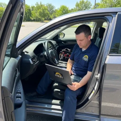 Key in Hand