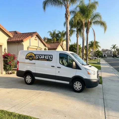 Your Locksmith Is Coming