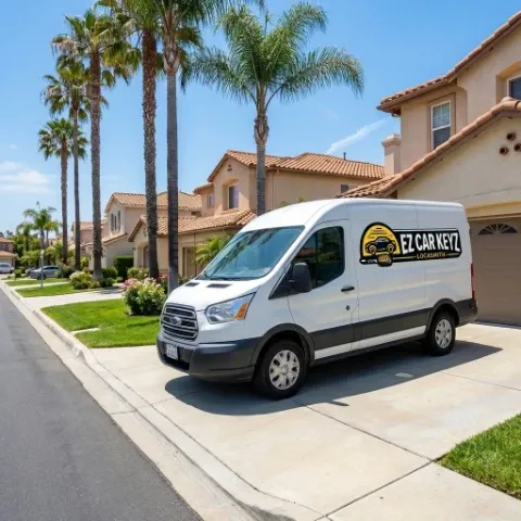 Your Locksmith Is Coming