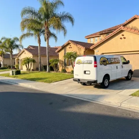 Your Locksmith Is Coming