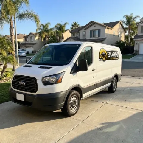 Your Locksmith Is Coming