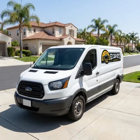 Your Locksmith Is Coming