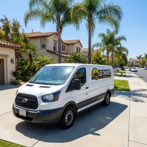Your Locksmith Is Coming