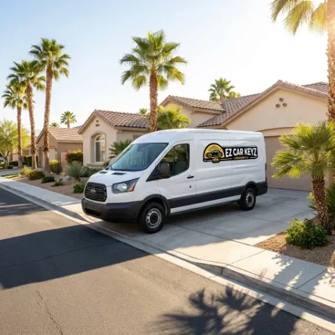 Your Locksmith Is Coming