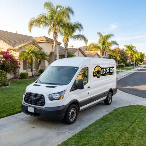 Your Locksmith Is Coming