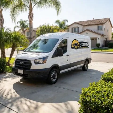 Your Locksmith Is Coming