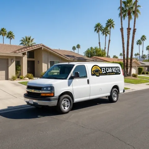 Your Locksmith Is Coming
