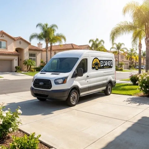 Your Locksmith Is Coming