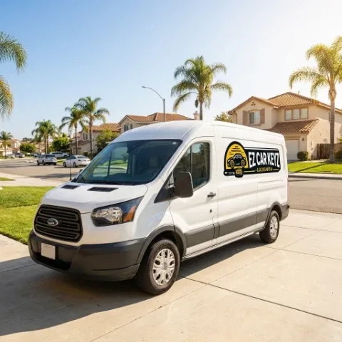 Your Locksmith Is Coming