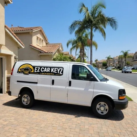 Your Locksmith Is Coming