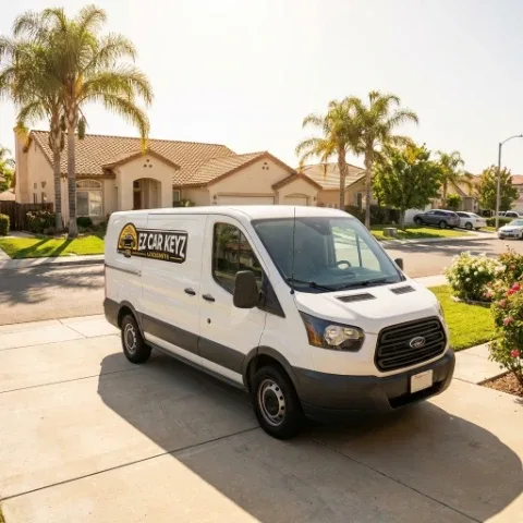 Your Locksmith Is Coming