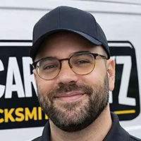 EZ Car Keyz locksmith ready to help in Dictionary Hill