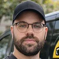 EZ Car Keyz locksmith ready to help in Downtown Ventura