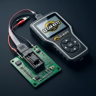 Advanced EEPROM / ECU in Thousand Oaks - EZ Car Keyz