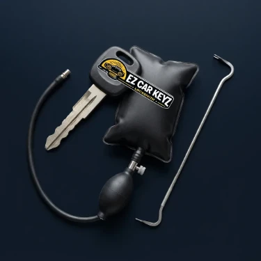 Emergency Locksmith in Thousand Oaks - EZ Car Keyz