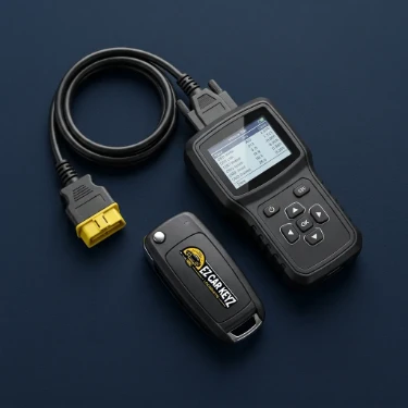 Smart Fobs & Proximity Keys in Thousand Oaks - EZ Car Keyz