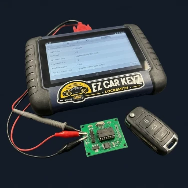 Advanced EEPROM / ECU in Ventura - EZ Car Keyz