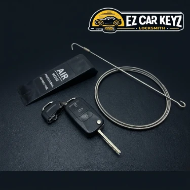 Emergency Locksmith in Ventura - EZ Car Keyz