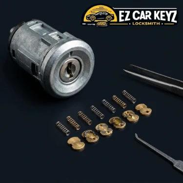 Ignition Lock Repair in Ventura - EZ Car Keyz