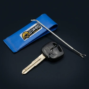 Emergency Locksmith in Vista - EZ Car Keyz
