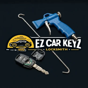 Emergency Locksmith in Westlake Village - EZ Car Keyz