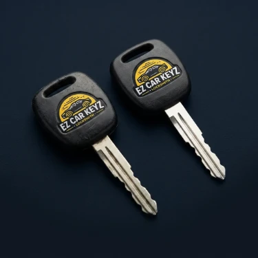 Spare & Duplicate Keys in Westlake Village - EZ Car Keyz