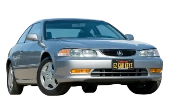 1997 Acura CL Best Price Car Key - EZ Car Keyz Solana Beach Best price 1997 Acura CL car key replacement by EZ Car Keyz Solana Beach CA