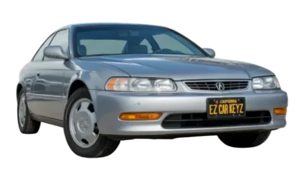 Acura CL locksmith