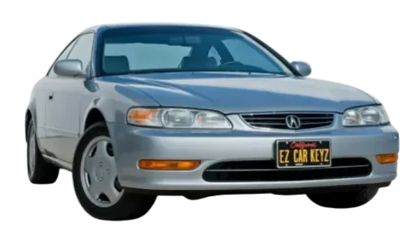 Acura CL locksmith