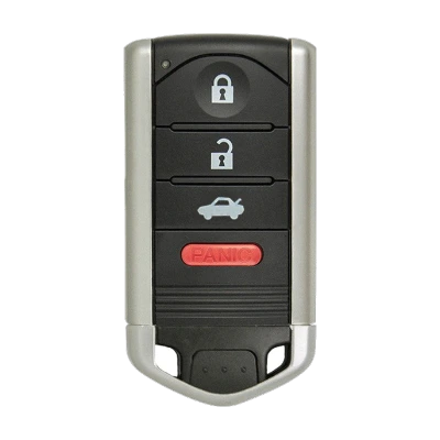 2013 Acura ILX Smart Key