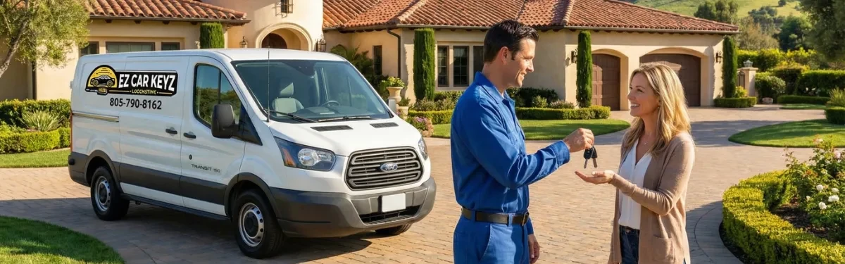 Google Guaranteed locksmith review for 2015 Acura ILX - EZ Car Keyz Otay Mesa CA