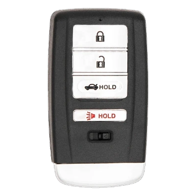 2017 Acura ILX Smart Key KR5V1X