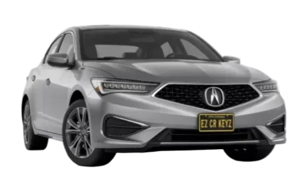 Acura ILX locksmith
