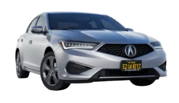 Acura ILX locksmith