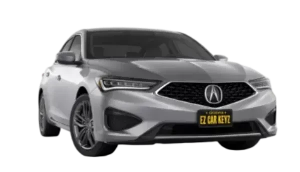 Acura ILX locksmith