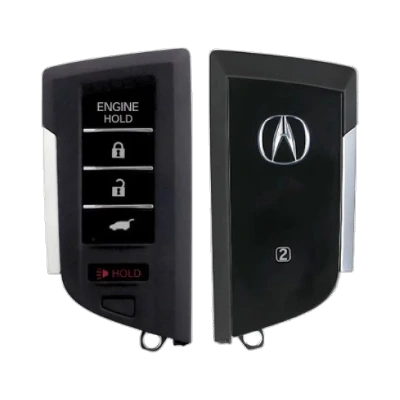 2023 Acura Integra Smart Key