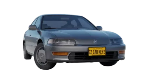 2026 Acura Integra Best Price Car Key - EZ Car Keyz Santee Rush 2026 Acura Integra key replacement by EZ Car Keyz Santee CA