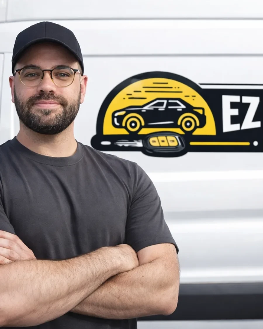 2001 Acura MDX car key pricing breakdown from EZ Car Keyz Rancho Bernardo CA