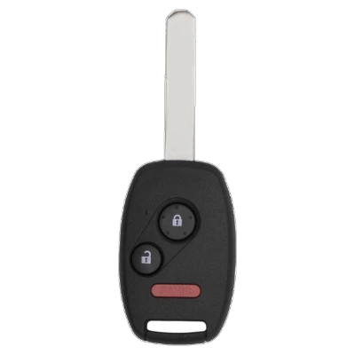 2007 Acura MDX Remote Head Key N5F-S0084A