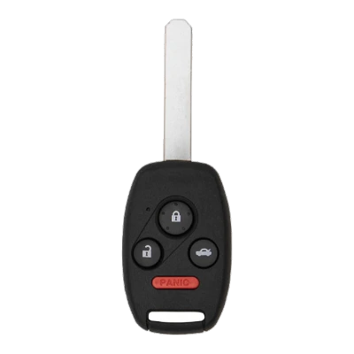 2007 Acura MDX Remote Head Key N5F-S0084A