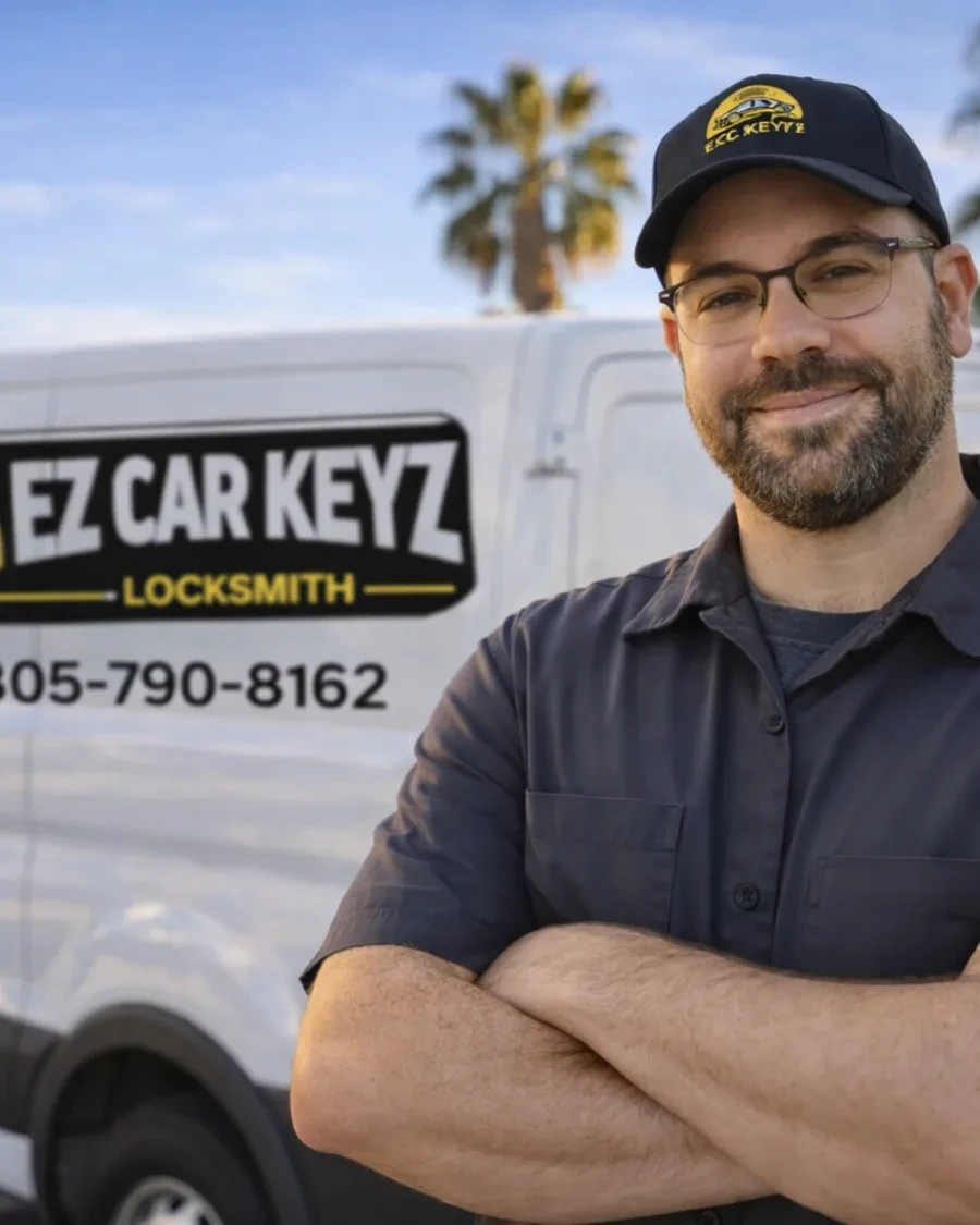 Fast 2007 Acura MDX key replacement quote from EZ Car Keyz Lemon Grove CA