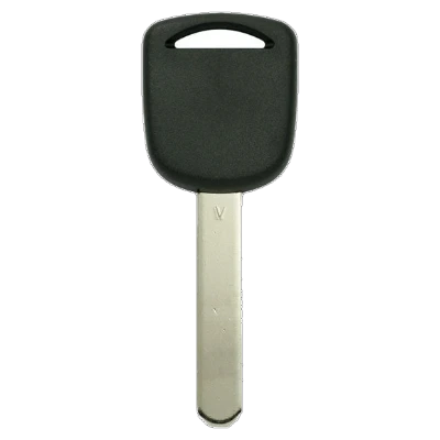 2009 Acura MDX Transponder Key