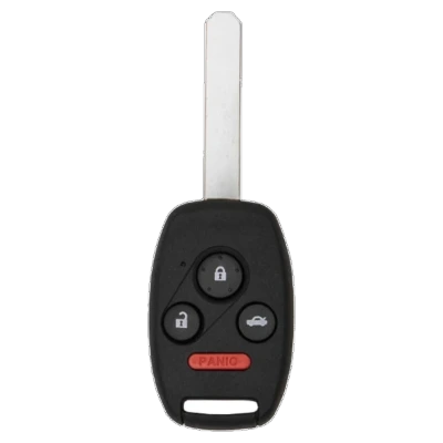 2010 Acura MDX Remote Head Key N5F-S0084A