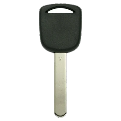 2010 Acura MDX Transponder Key 