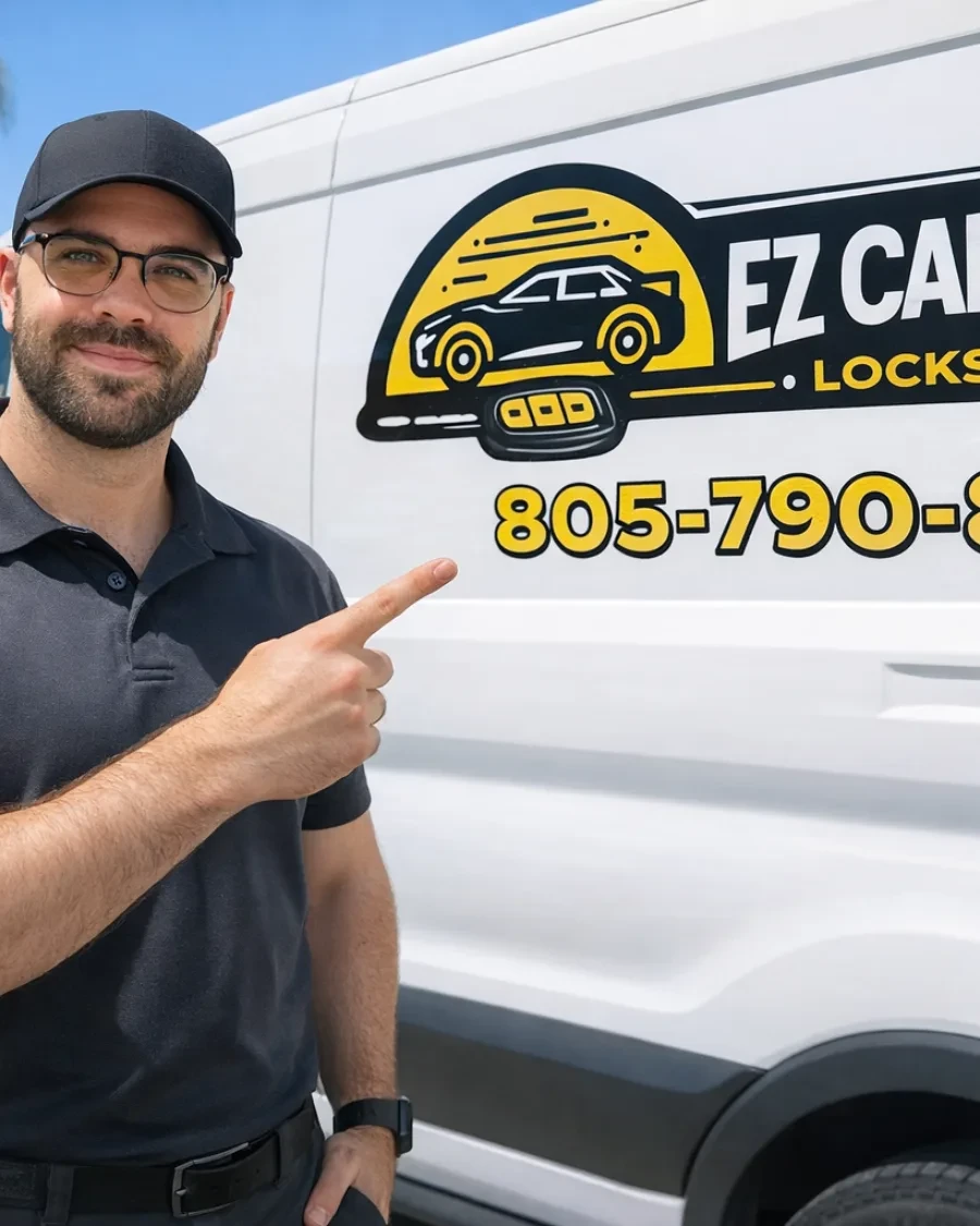 Fast 2010 Acura MDX key replacement quote from EZ Car Keyz Otay Mesa CA
